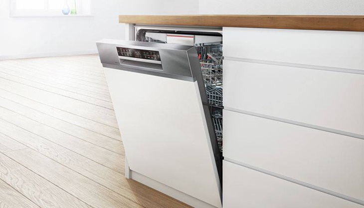 Những điểm cần lưu ý khi mua máy rửa chén